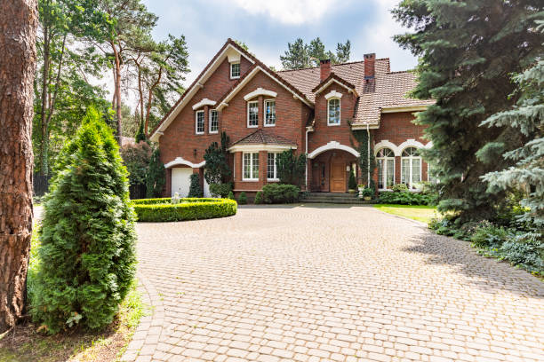 Best Driveway Resurfacing Pavers  in Berlin, WI