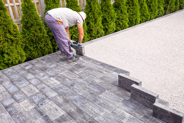 Reasons to Select Us for Your Driveway Paving Requirements in Berlin, WI