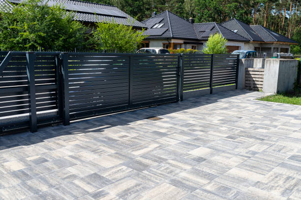 Best Custom Driveway Pavers  in Berlin, WI