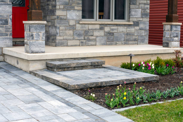 Best Cobblestone Driveway Pavers  in Berlin, WI