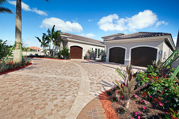 Best Concrete Paver Driveway  in Berlin, WI