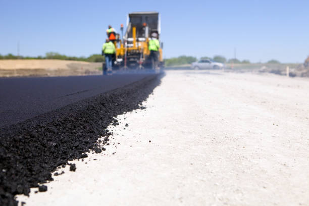Best Commercial Driveway Pavers  in Berlin, WI