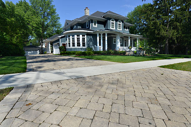 Best Affordable Driveway Pavers  in Berlin, WI