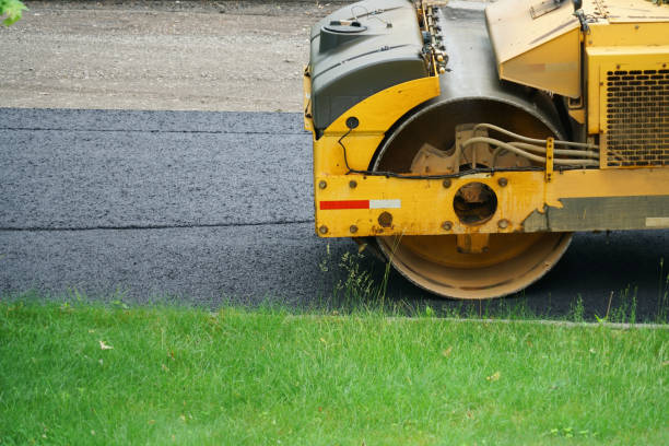 Best Driveway Paver Repair  in Berlin, WI